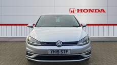 Volkswagen Golf 1.5 TSI EVO Match 5dr Petrol Hatchback